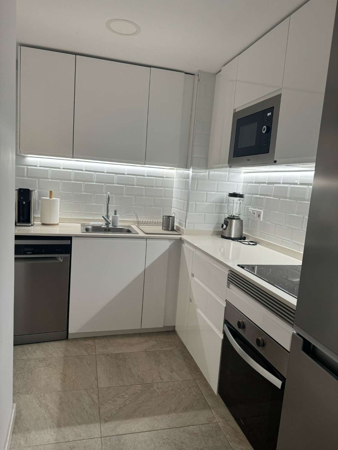 Piso en Venta