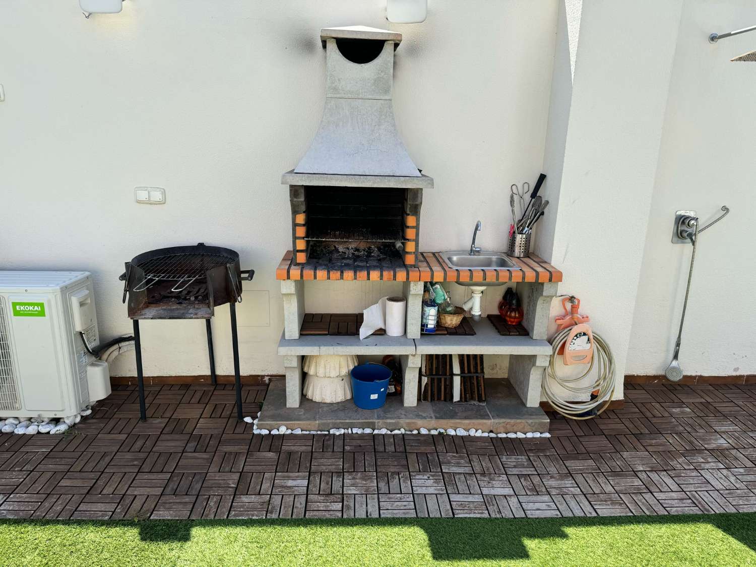 PENTHOUSE À VENDRE
