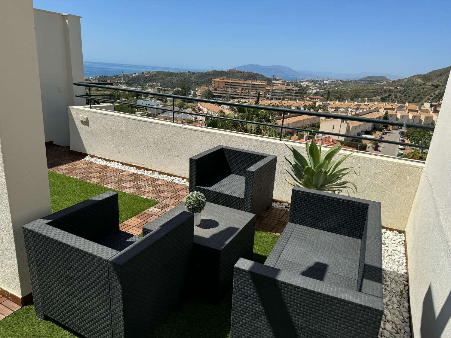 PENTHOUSE À VENDRE