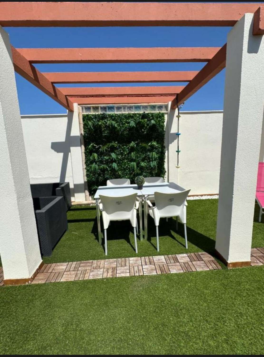 PENTHOUSE À VENDRE