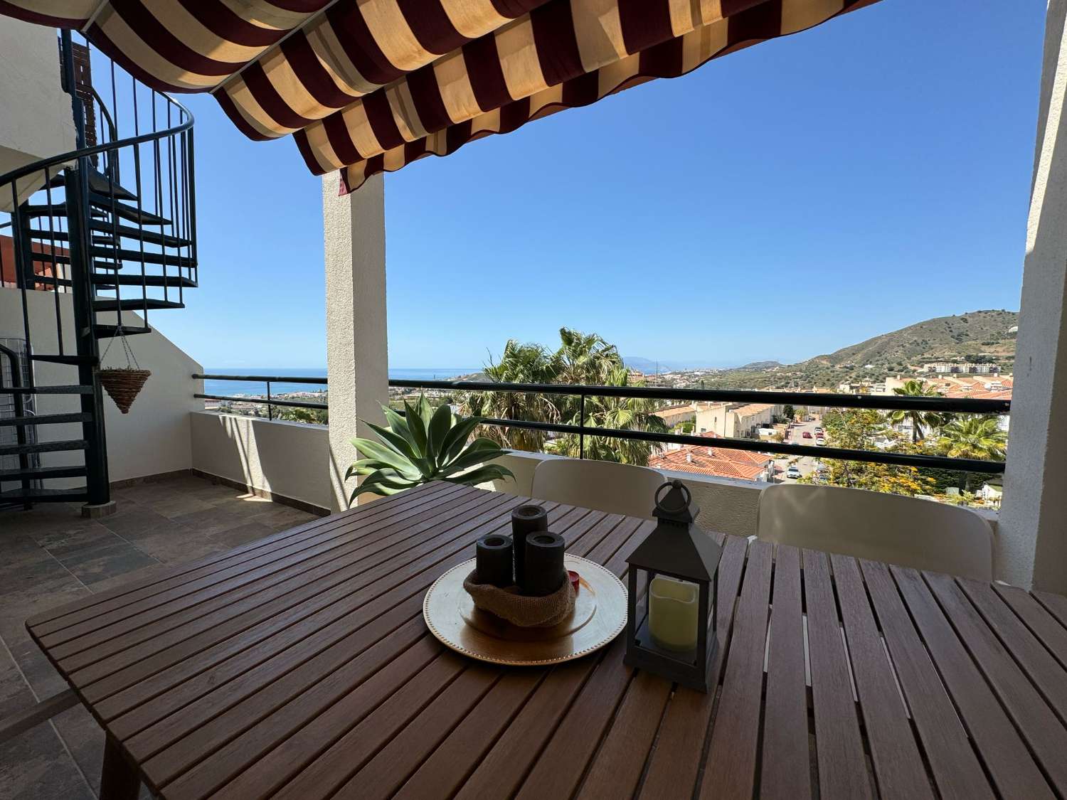 PENTHOUSE À VENDRE