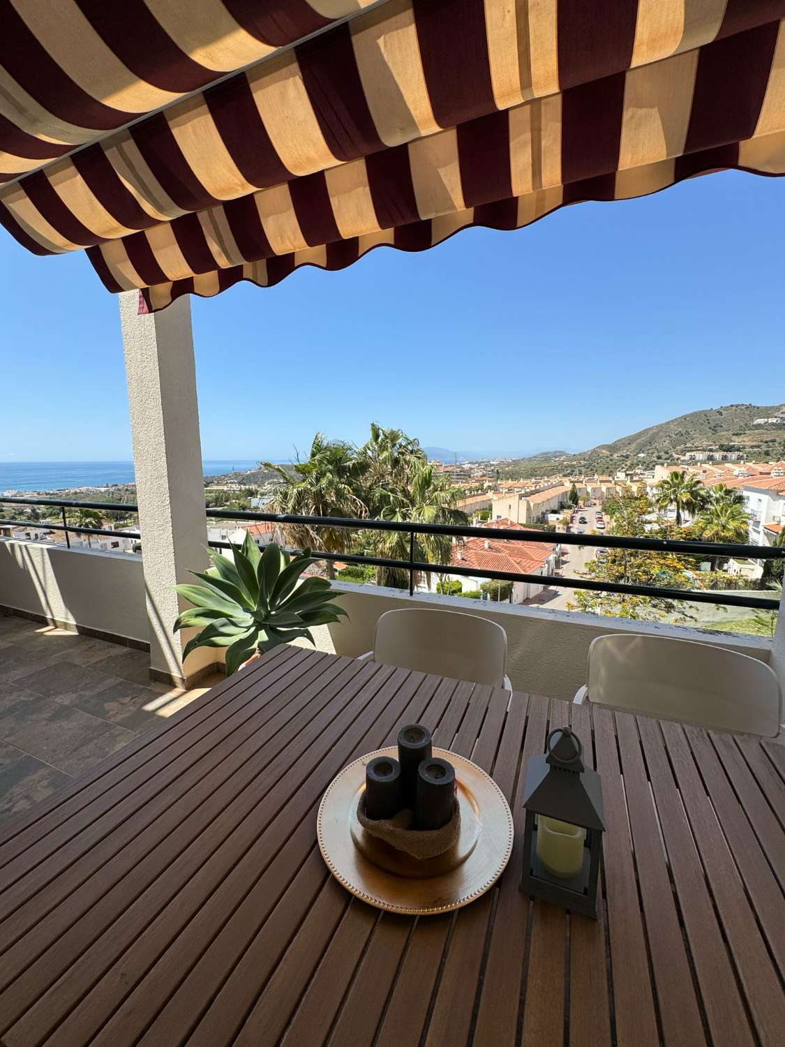PENTHOUSE À VENDRE