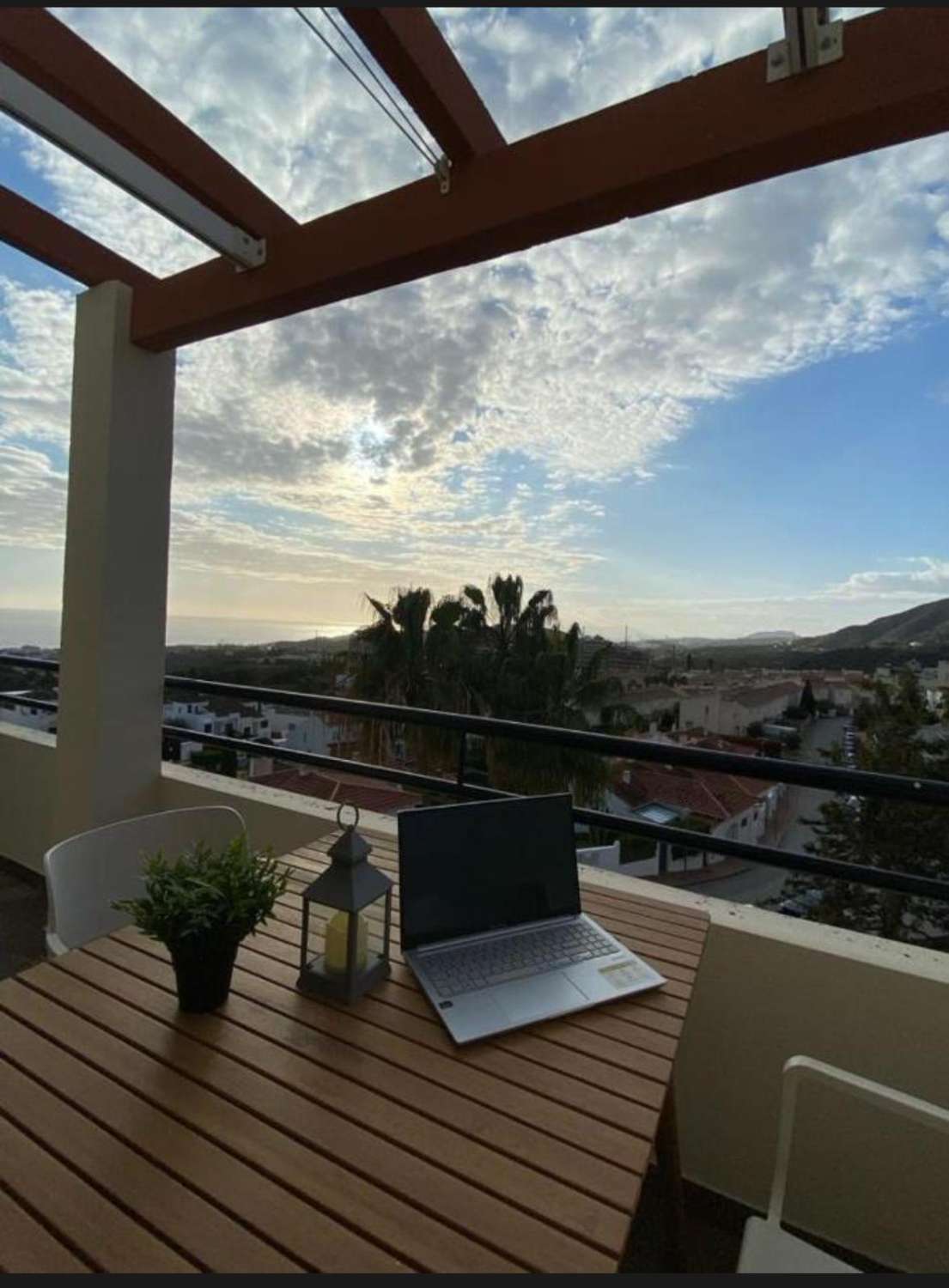PENTHOUSE À VENDRE