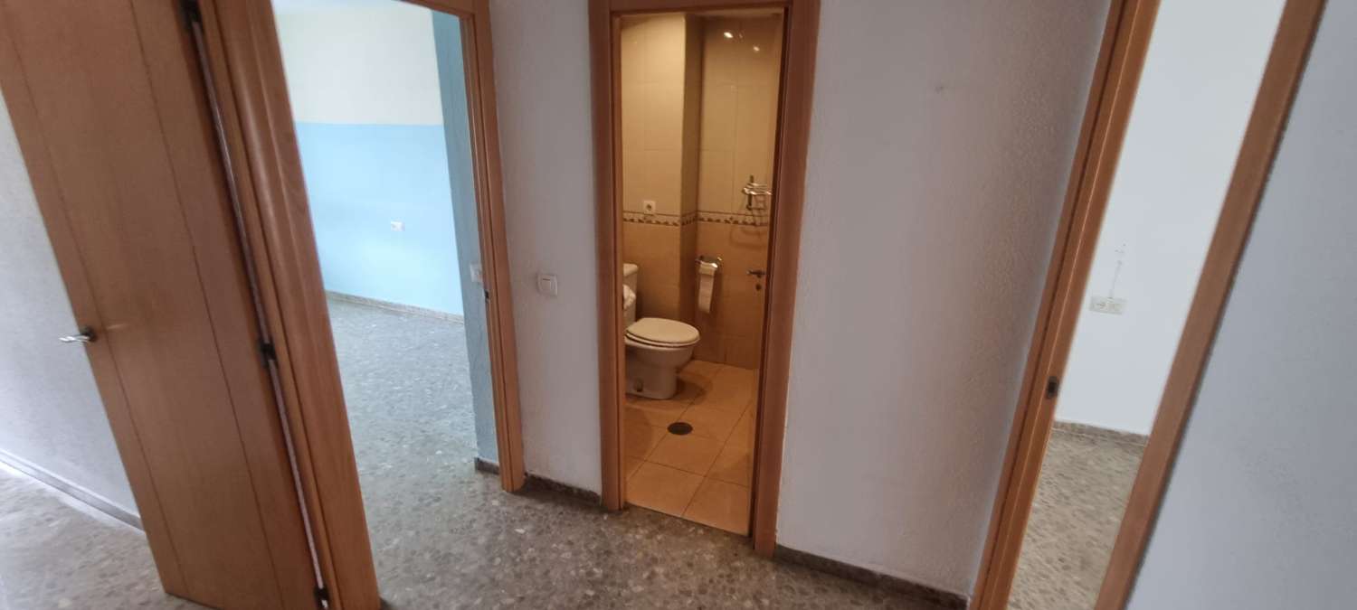 Płaski na sprzedaż w Echevarría del Palo (Málaga)