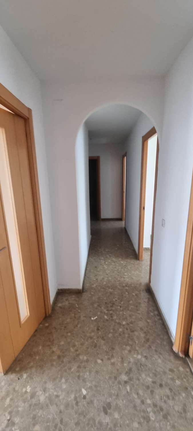 Płaski na sprzedaż w Echevarría del Palo (Málaga)