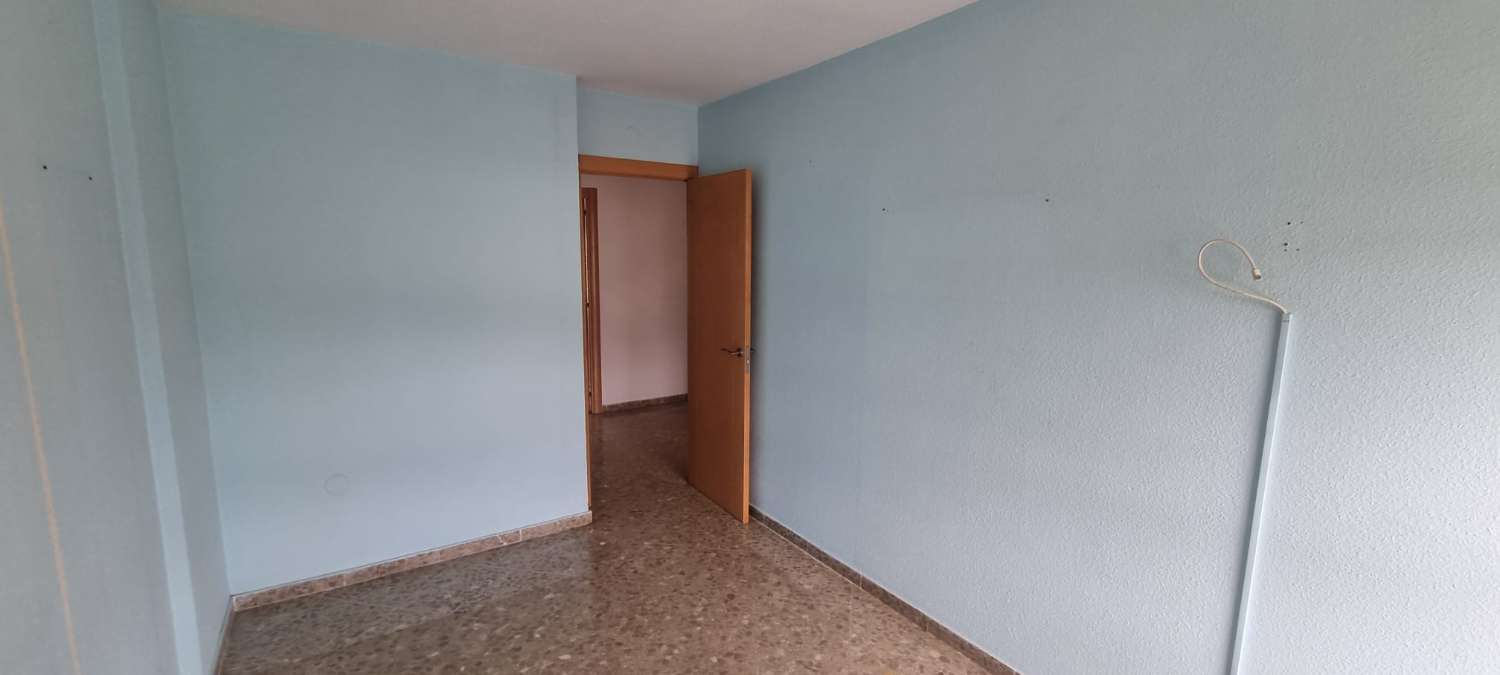 Płaski na sprzedaż w Echevarría del Palo (Málaga)