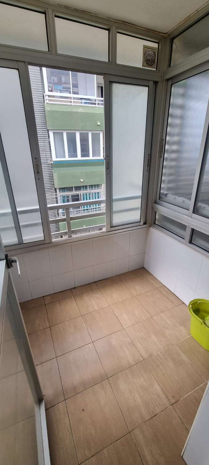 Płaski na sprzedaż w Echevarría del Palo (Málaga)