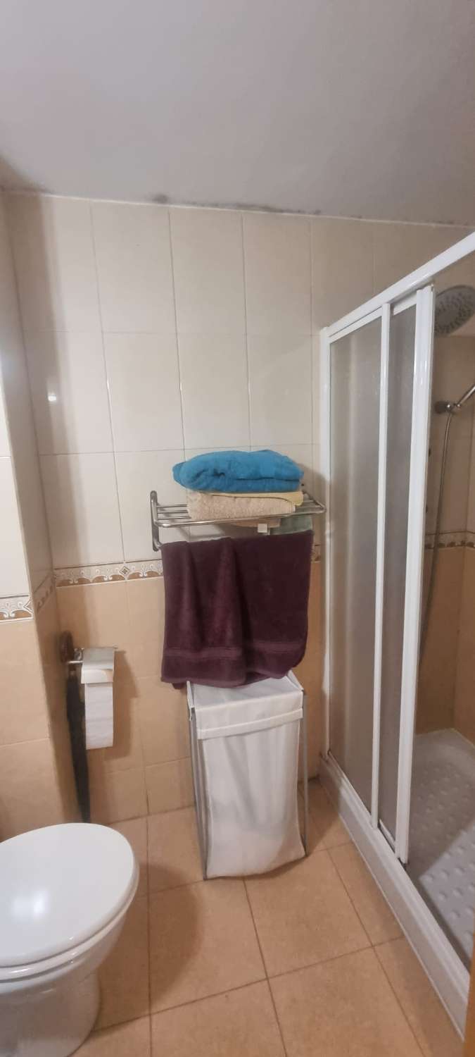 شقة مع جراج للبيع