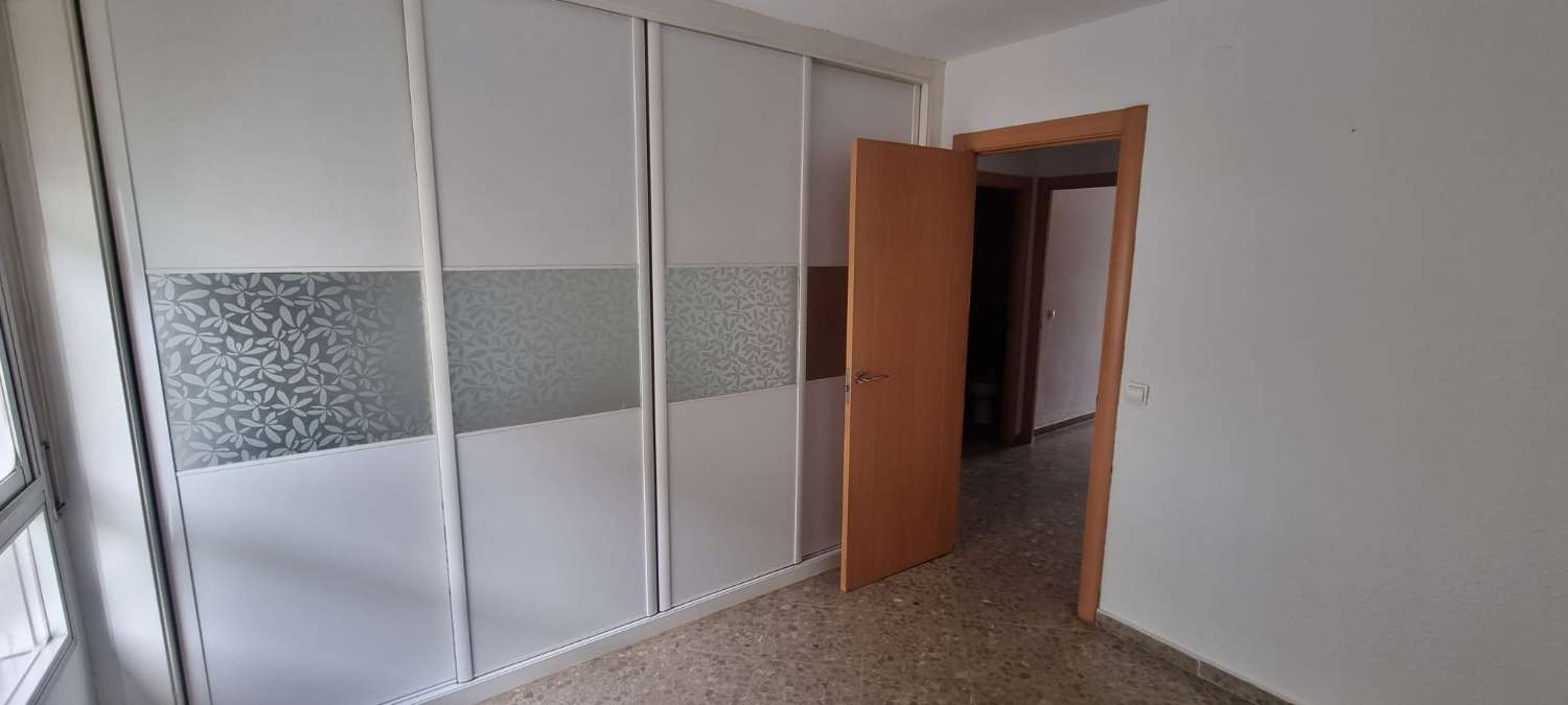 Płaski na sprzedaż w Echevarría del Palo (Málaga)
