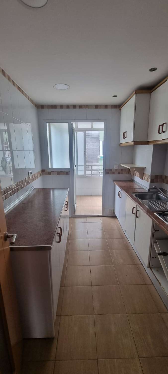 Płaski na sprzedaż w Echevarría del Palo (Málaga)
