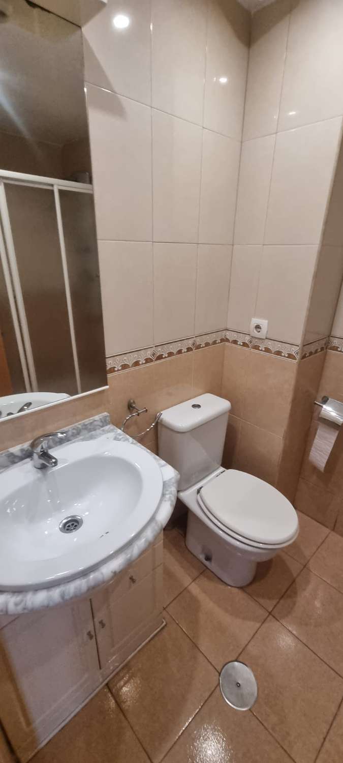Płaski na sprzedaż w Echevarría del Palo (Málaga)