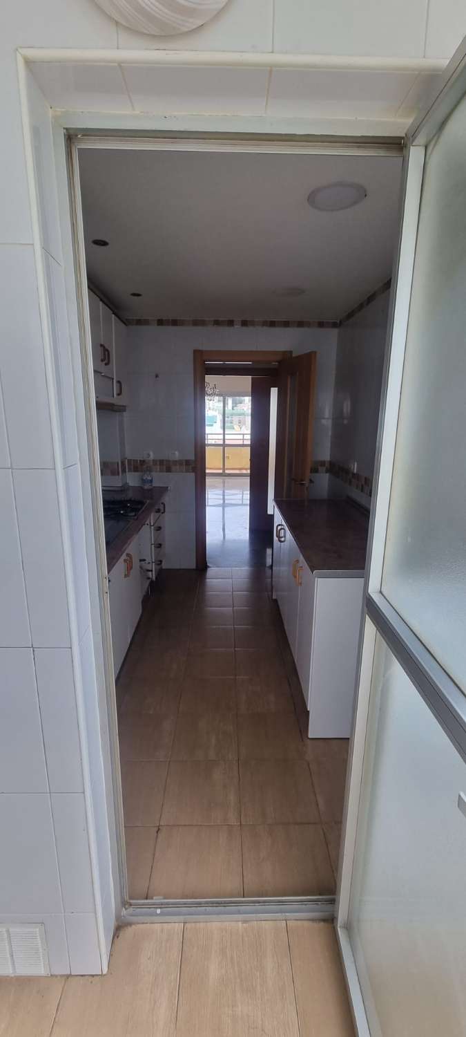 Płaski na sprzedaż w Echevarría del Palo (Málaga)