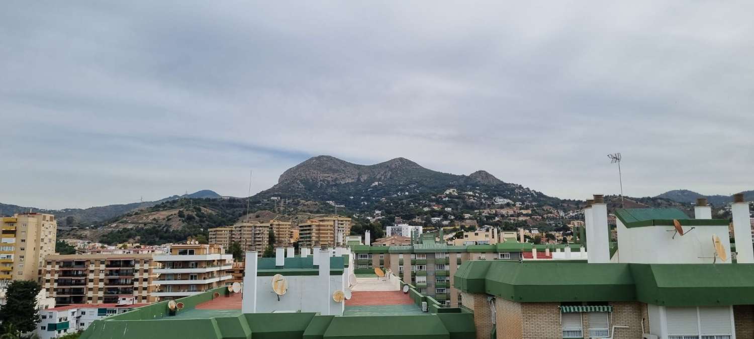 Płaski na sprzedaż w Echevarría del Palo (Málaga)