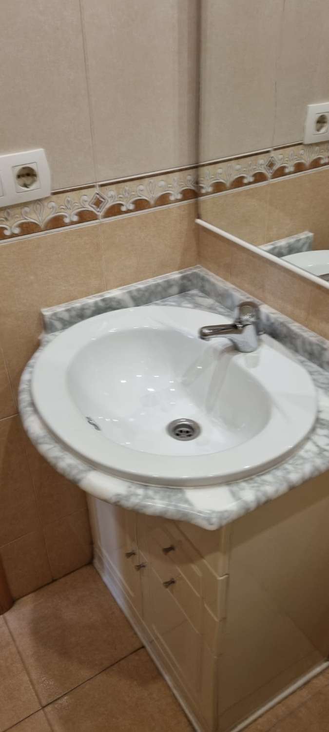 Płaski na sprzedaż w Echevarría del Palo (Málaga)