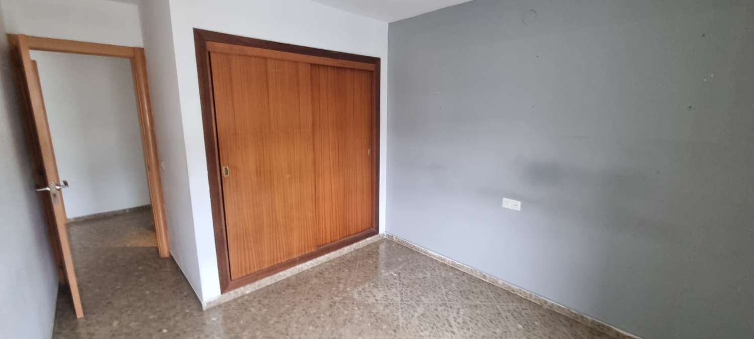 Płaski na sprzedaż w Echevarría del Palo (Málaga)
