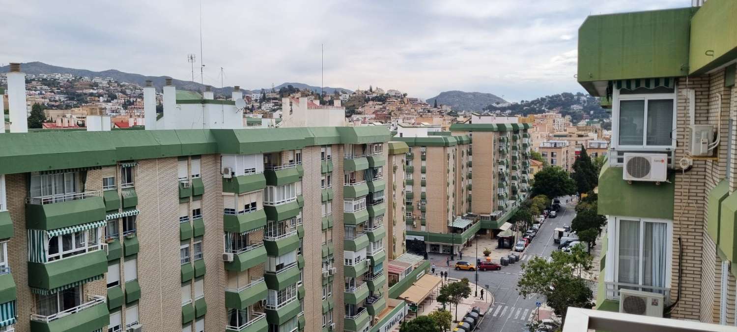 Płaski na sprzedaż w Echevarría del Palo (Málaga)