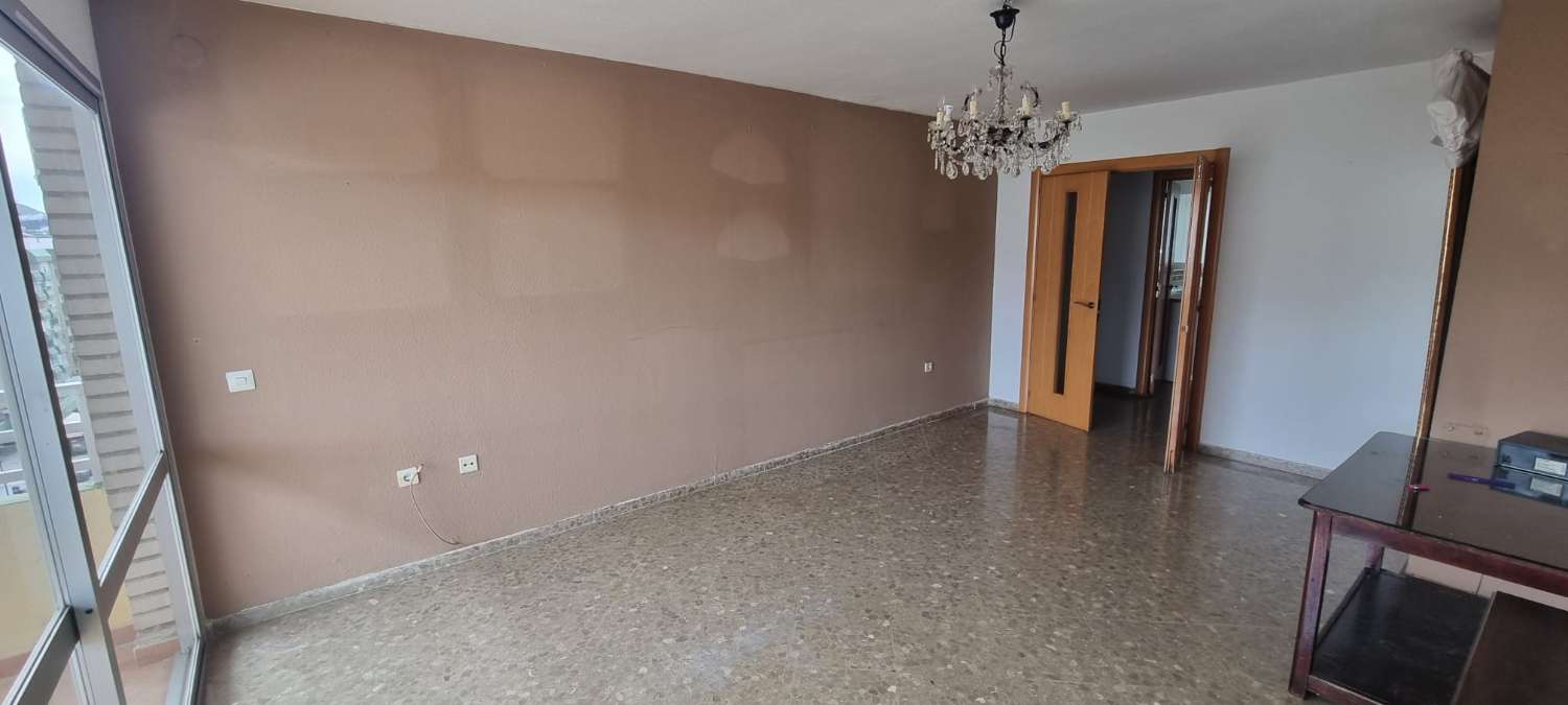Płaski na sprzedaż w Echevarría del Palo (Málaga)