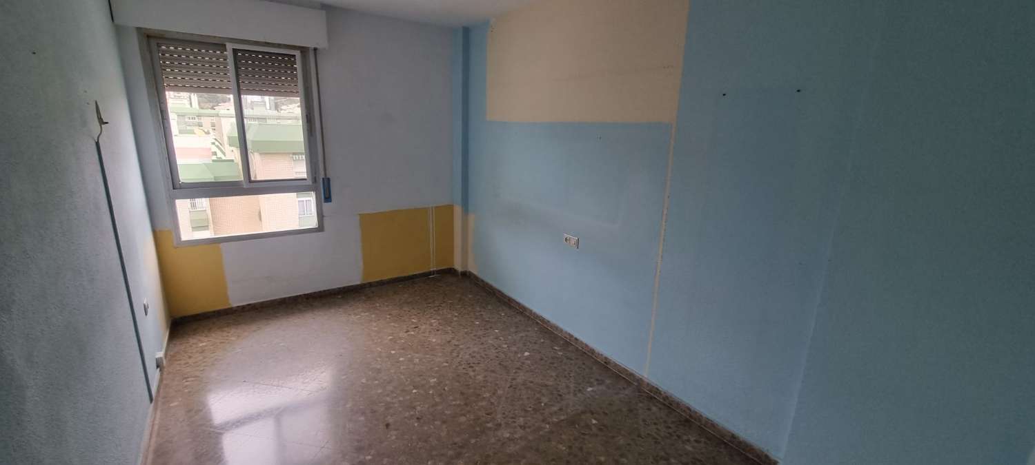 Płaski na sprzedaż w Echevarría del Palo (Málaga)