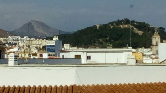 Etxebizitza salgai in La Trinidad (Málaga)