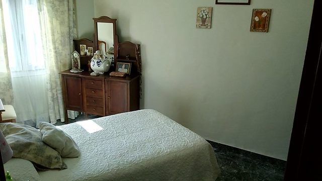 Etxebizitza salgai in La Trinidad (Málaga)