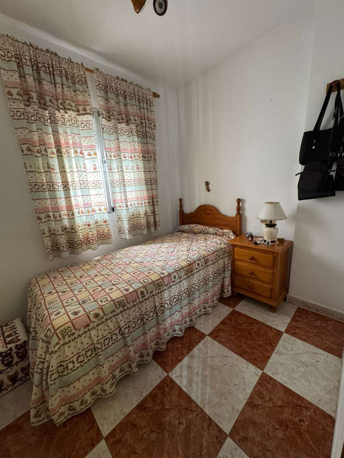 Maison en bord de mer