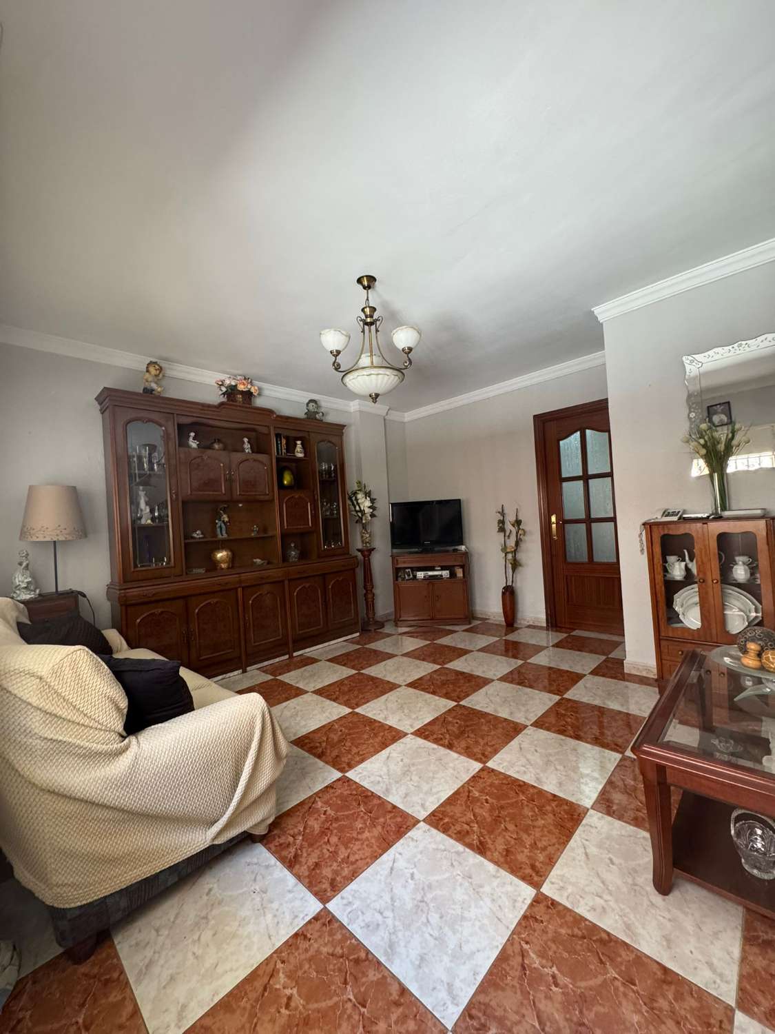 Maison en bord de mer