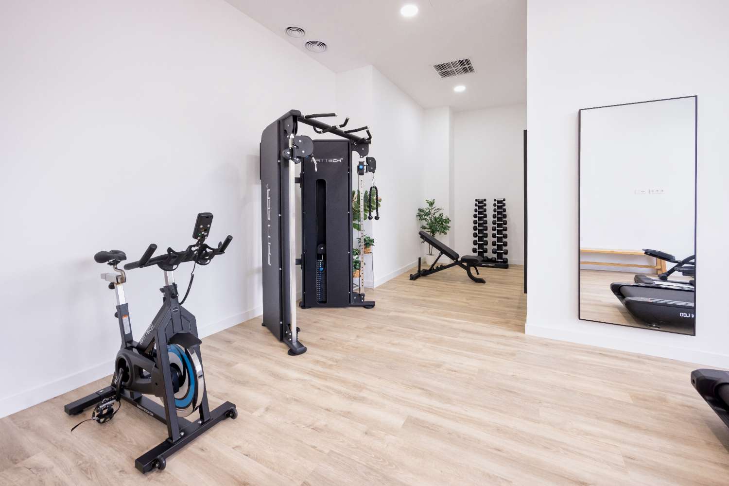 Piso en venta AQ URBAN SKY