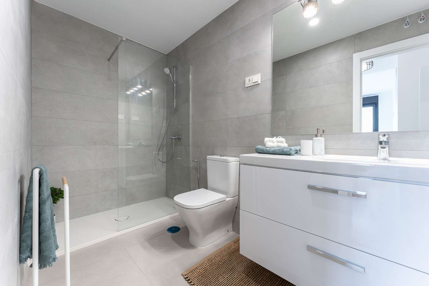 Piso en venta AQ URBAN SKY