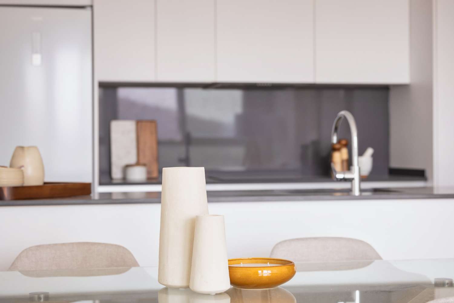 Piso en venta AQ URBAN SKY