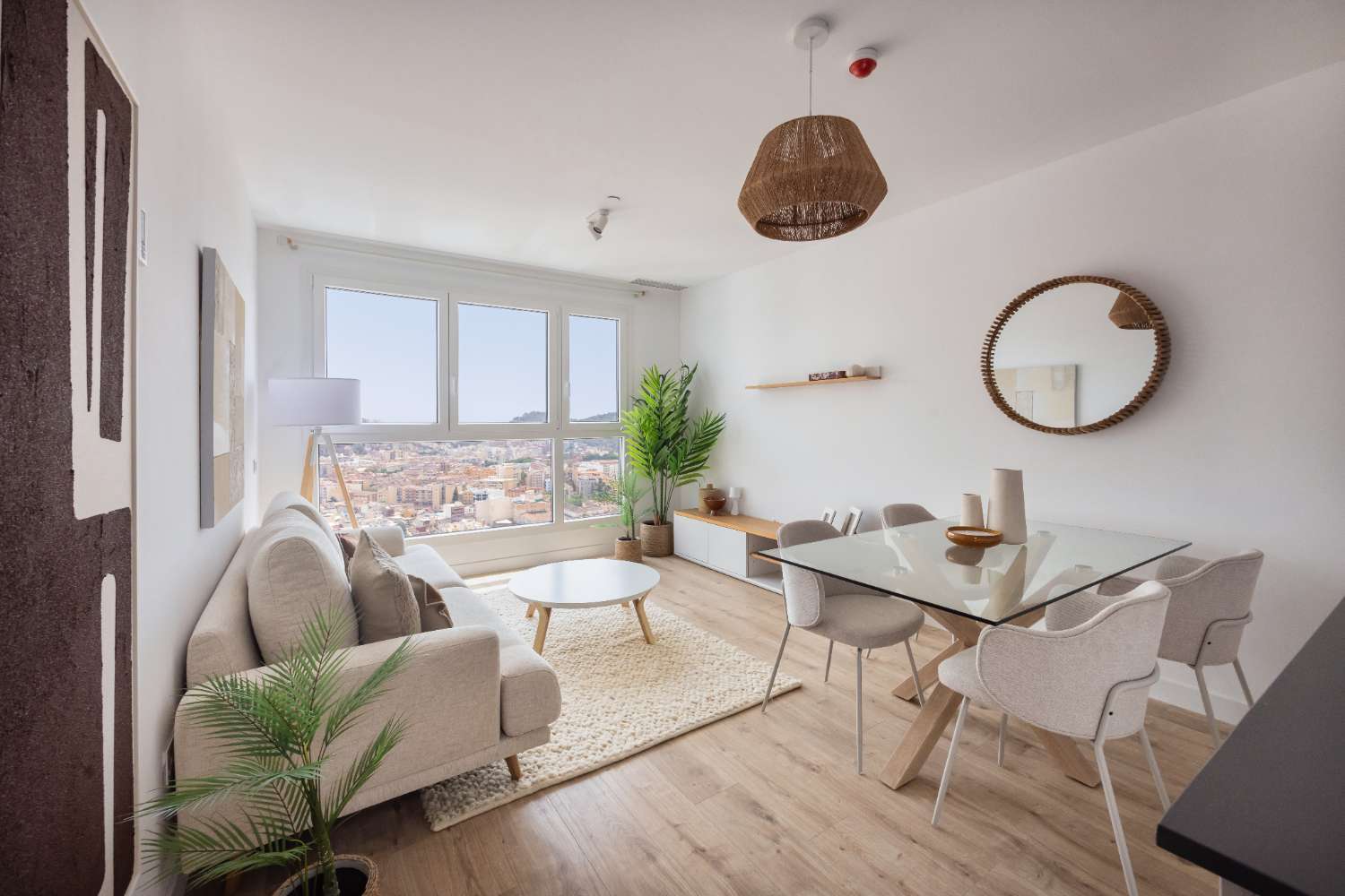 Piso en venta AQ URBAN SKY