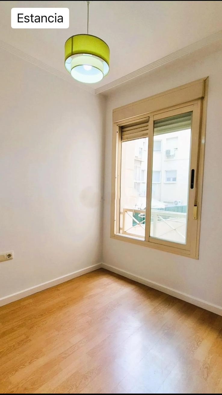 PISO EN ALQUILER LARGA TEMPORADA