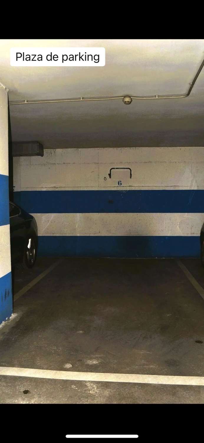PISO EN ALQUILER LARGA TEMPORADA