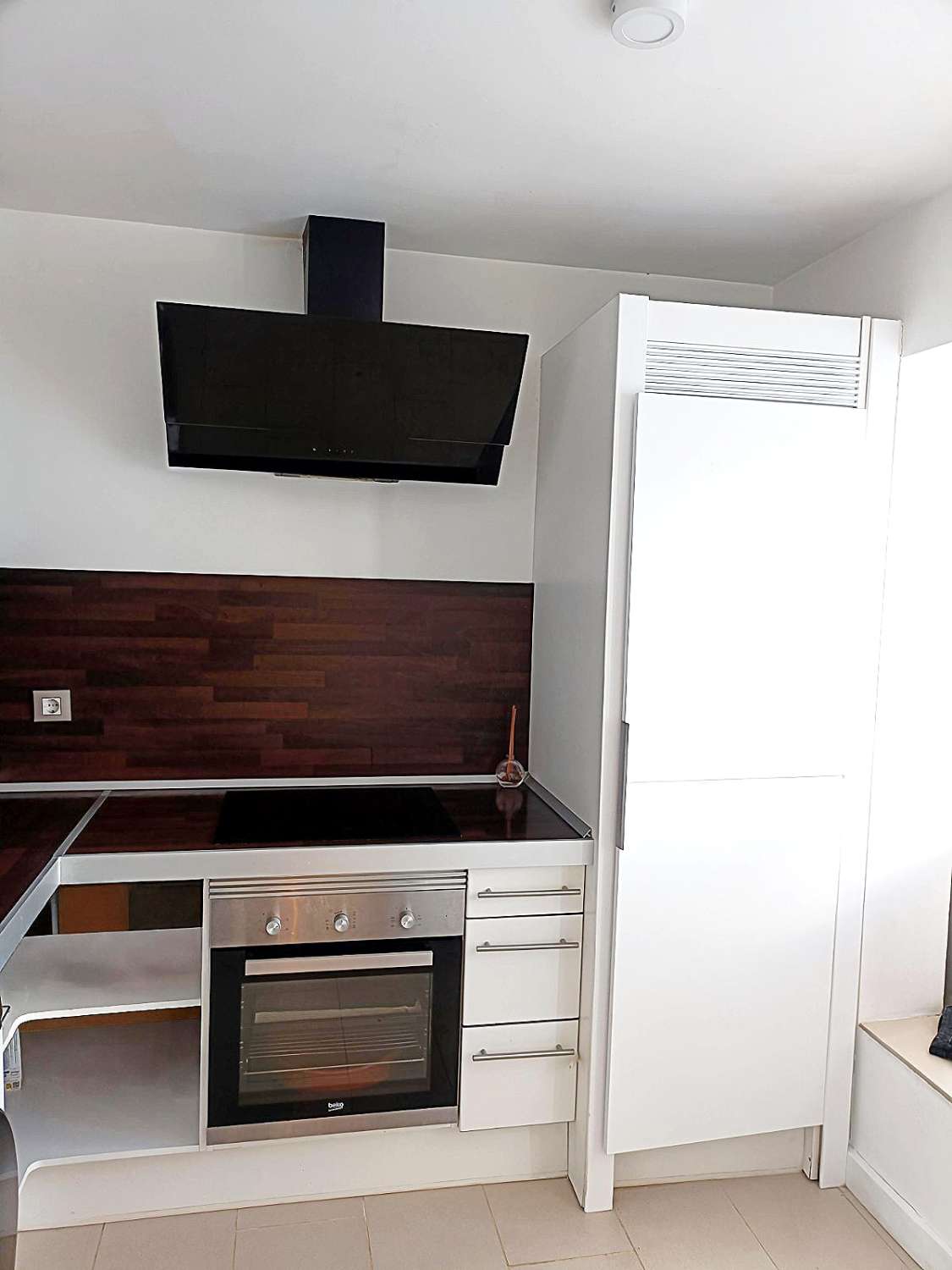 Chalet en Venta con doble garaje