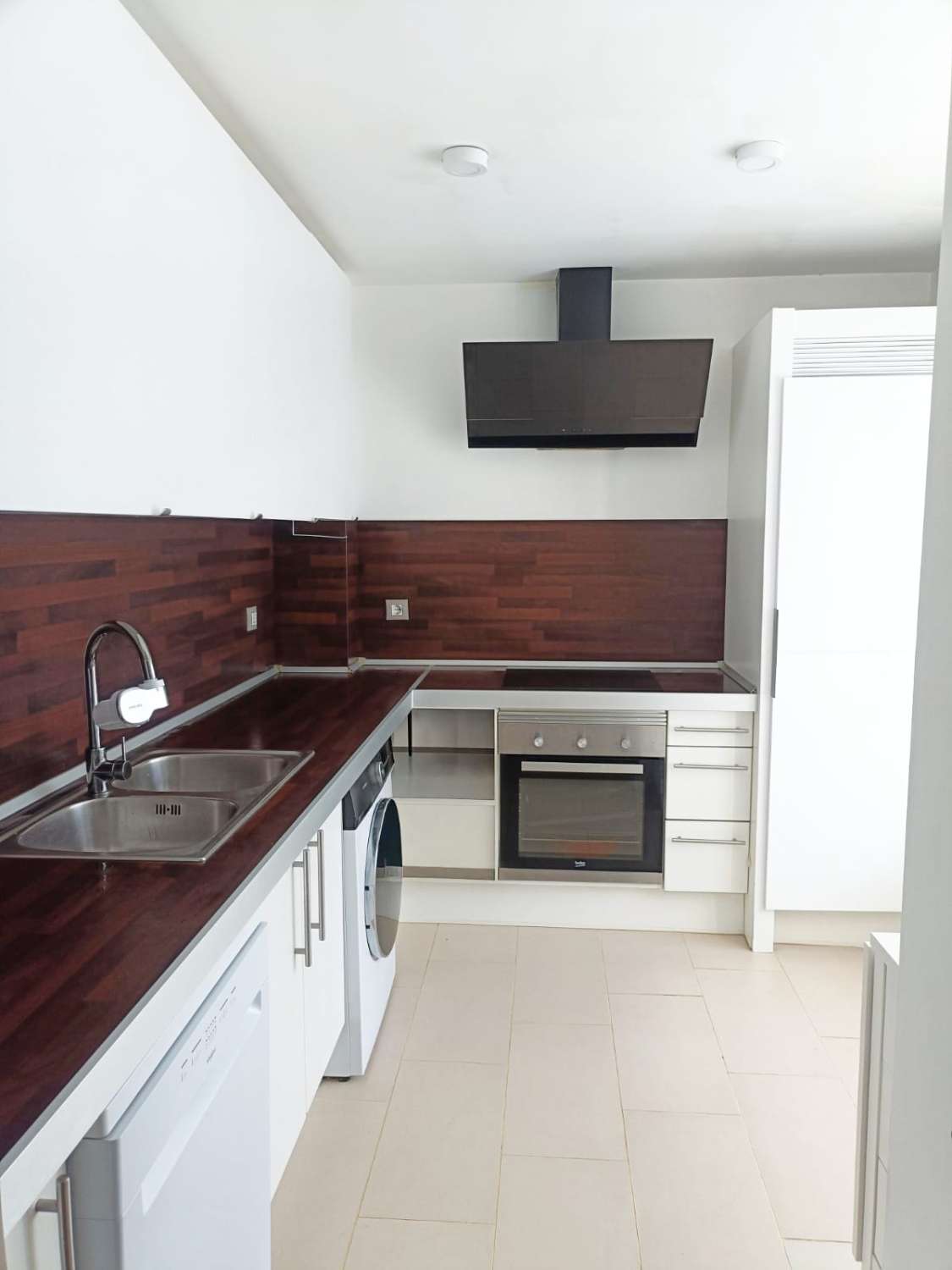 Chalet en Venta con doble garaje