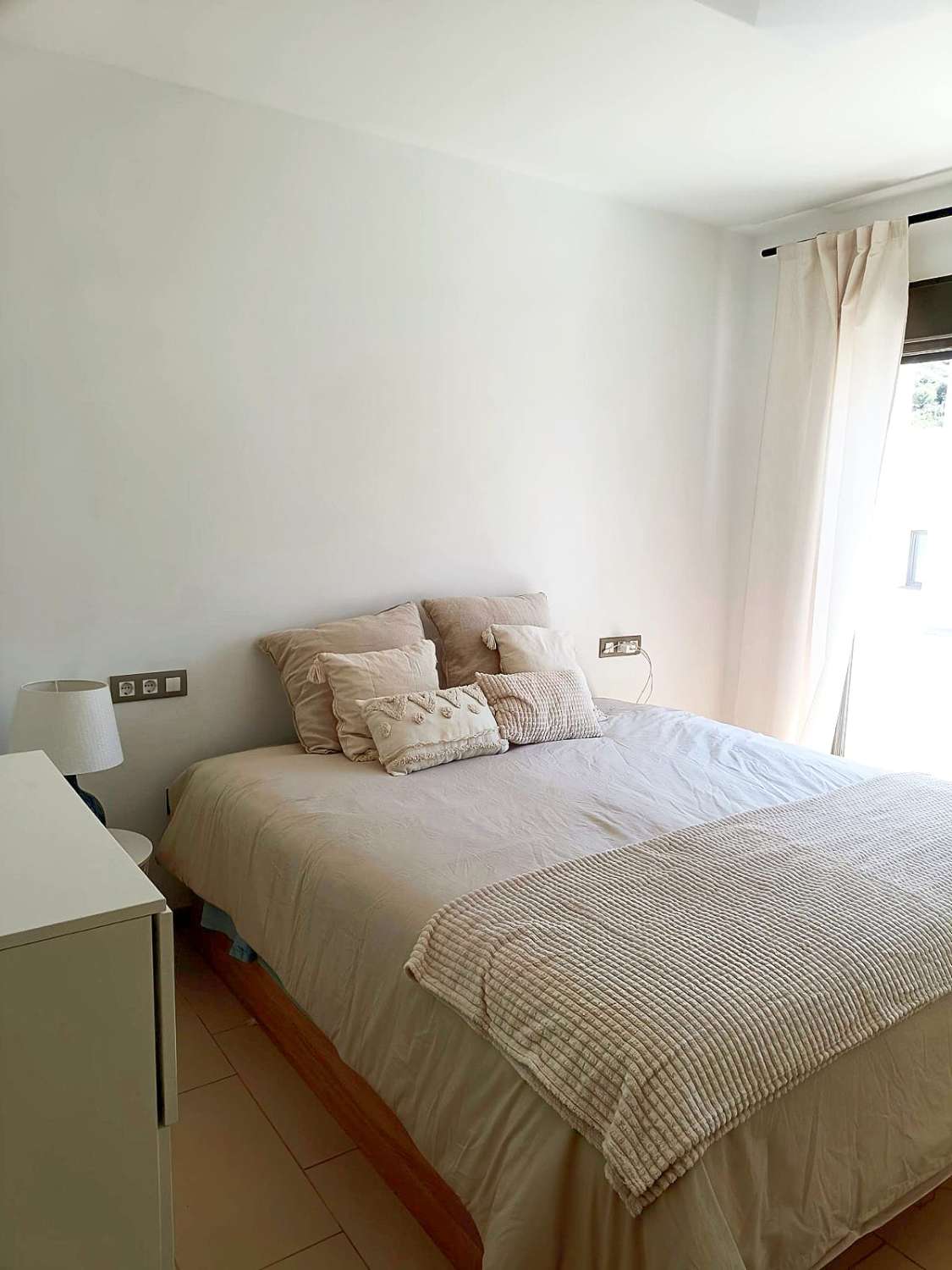 Chalet en Venta con doble garaje