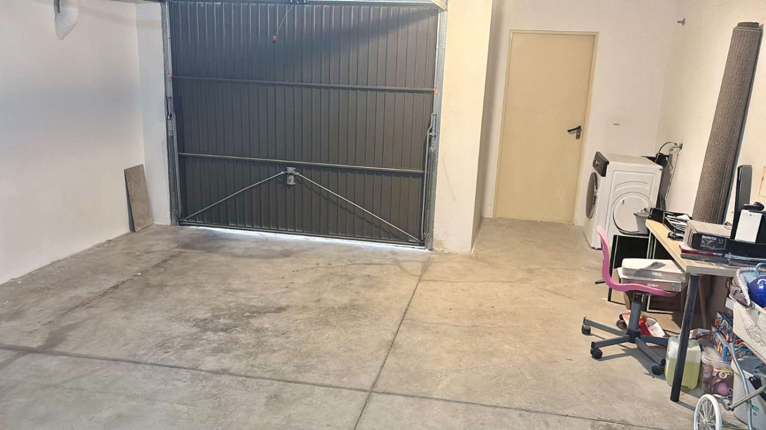 Chalet en Venta con doble garaje