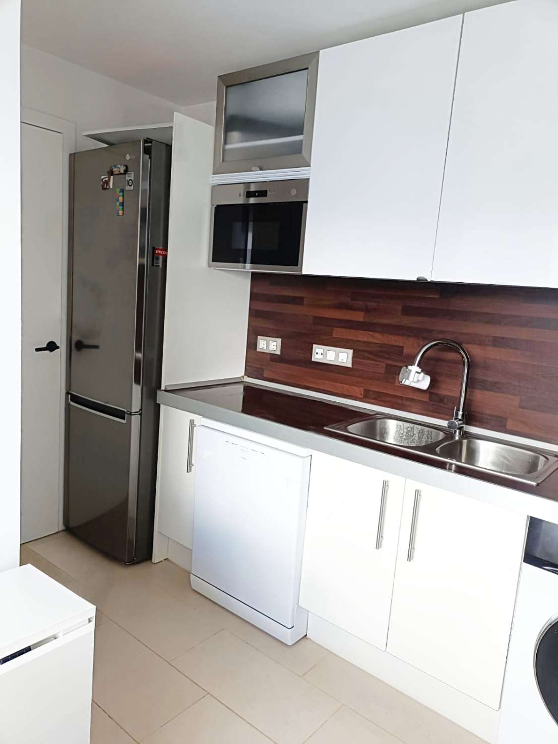 Chalet en Venta con doble garaje