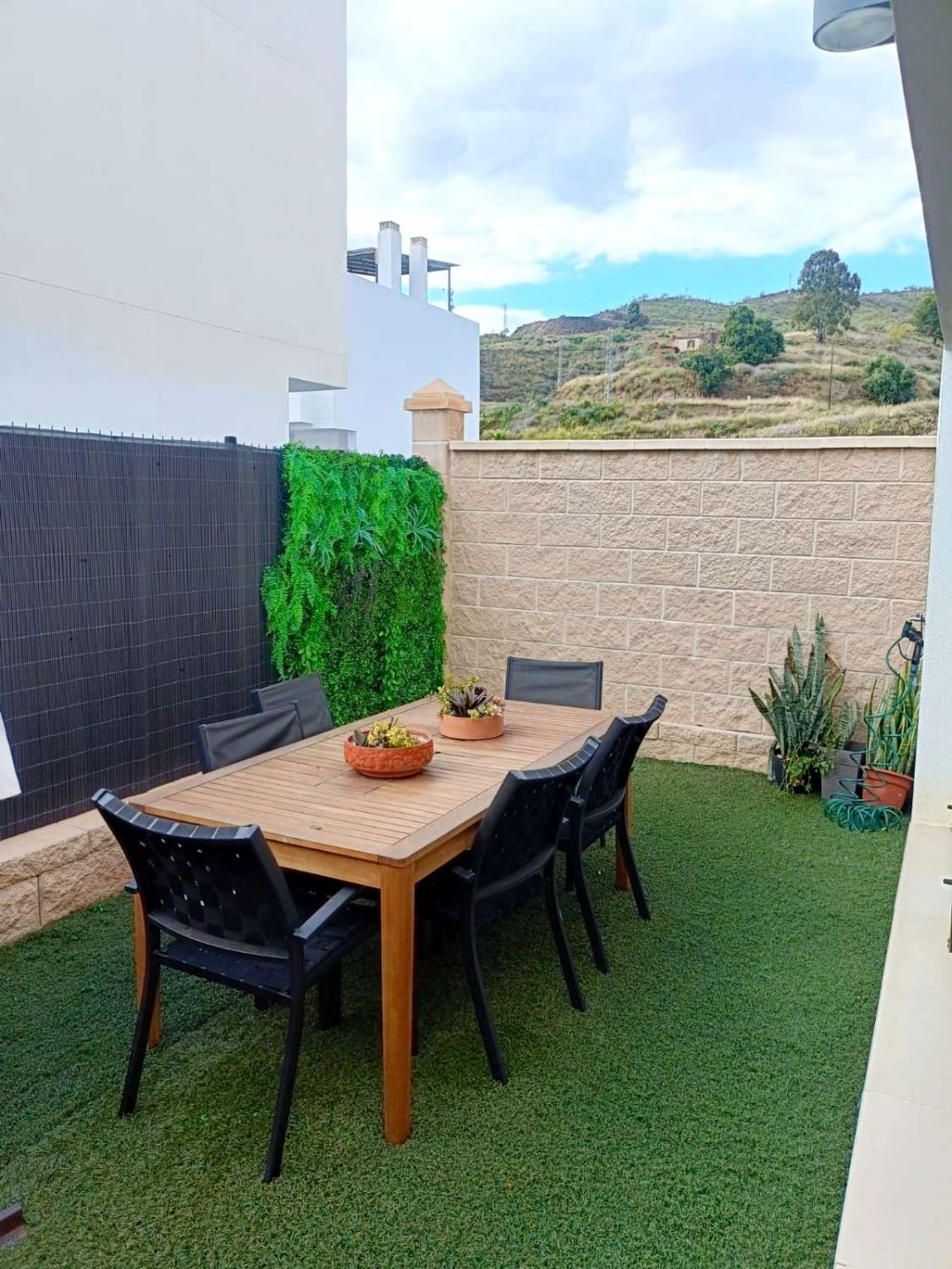Chalet en Venta con doble garaje