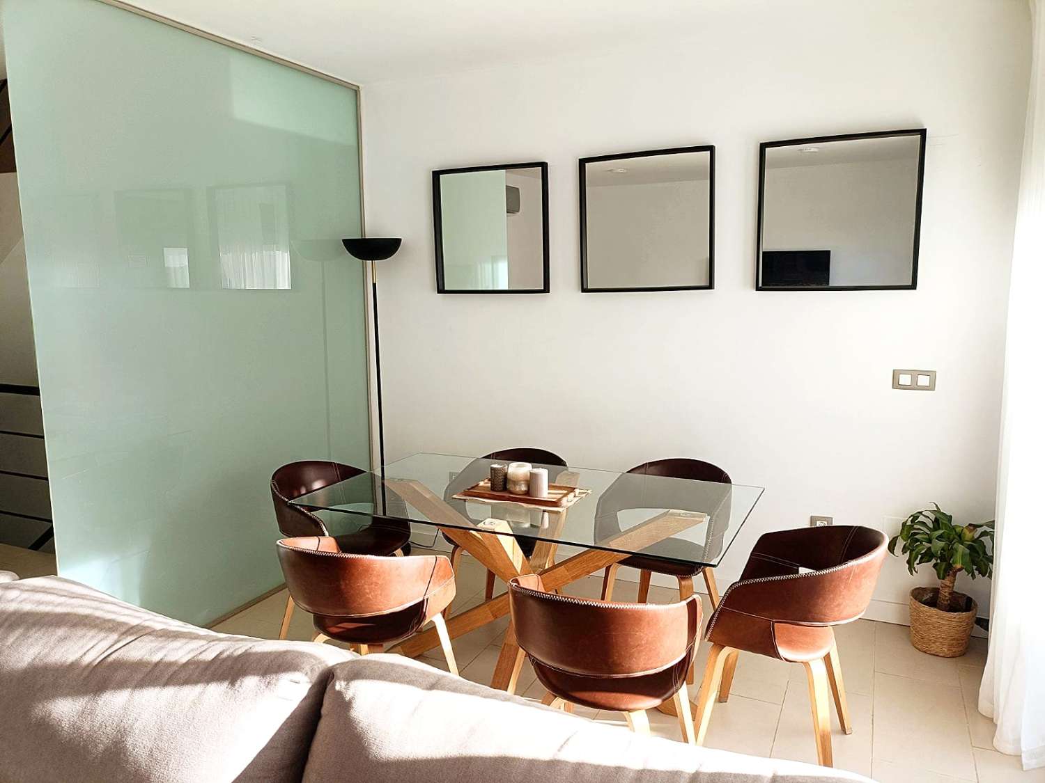 Chalet en Venta con doble garaje