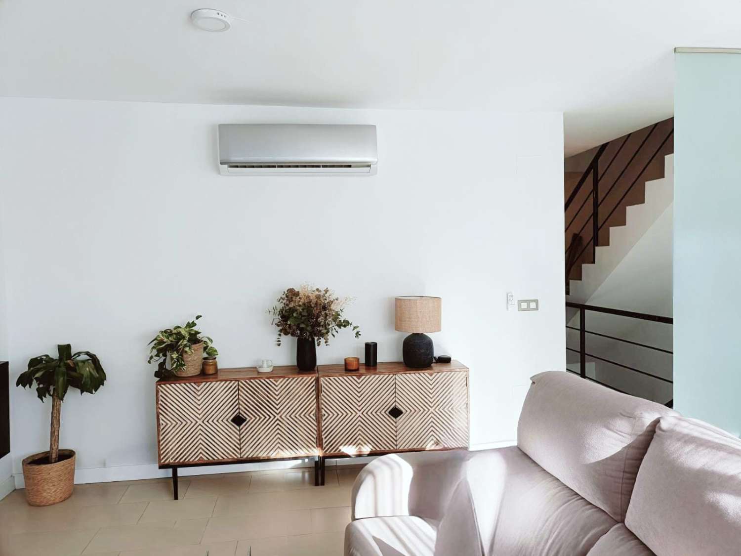 Chalet en Venta con doble garaje