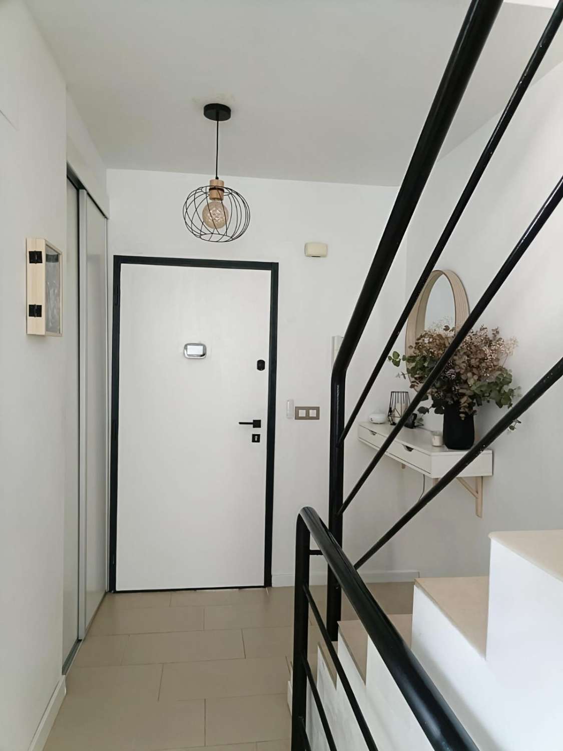 Chalet en Venta con doble garaje