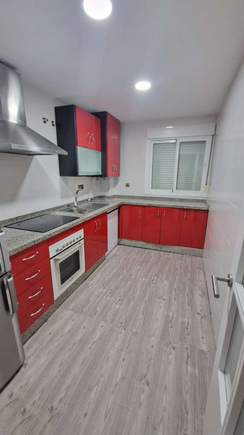 Piso en Venta
