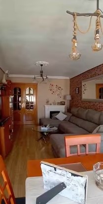 Piso en venta
