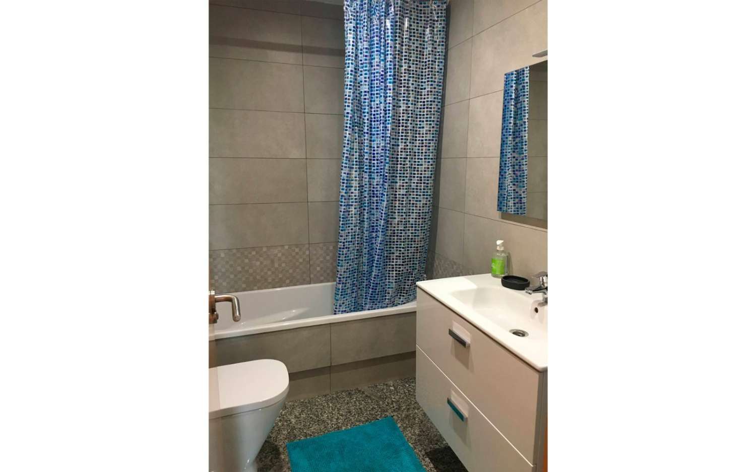 Penthouse te koop in La Goleta (Málaga)
