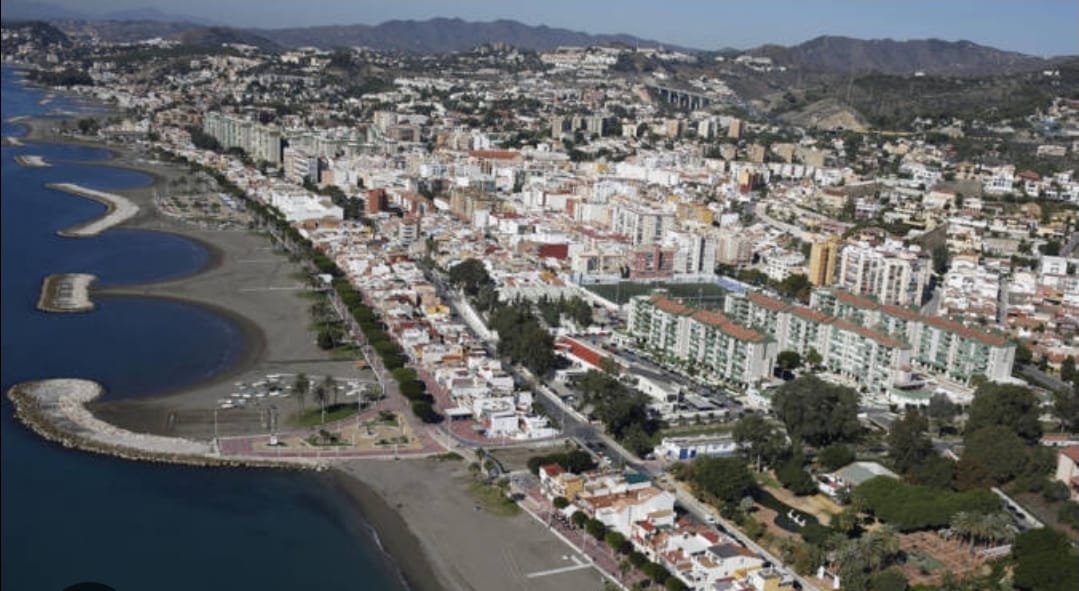 Edificio de viviendas en venta