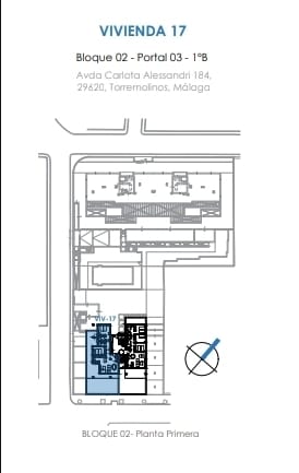 新建公寓