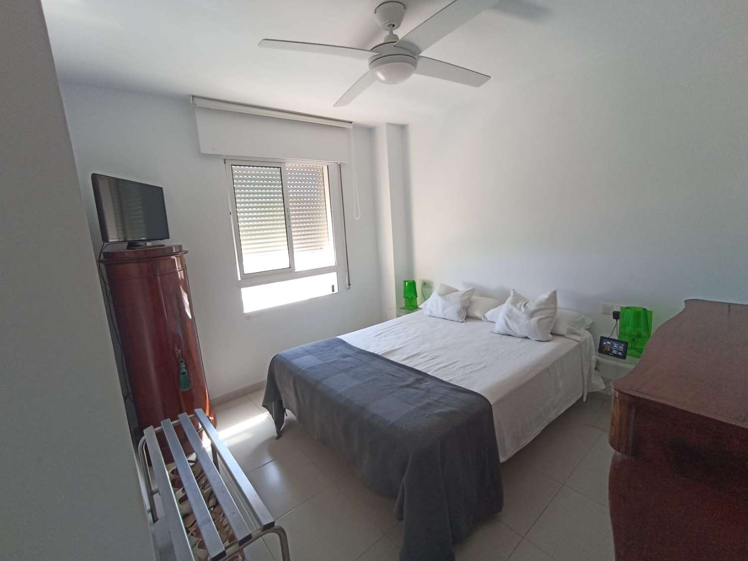 Flat te koop in Guadalmar (Málaga)