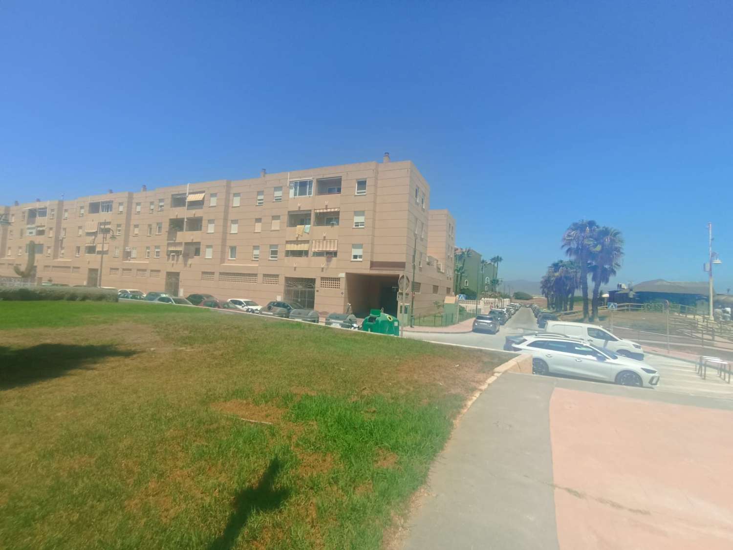 Flat te koop in Guadalmar (Málaga)
