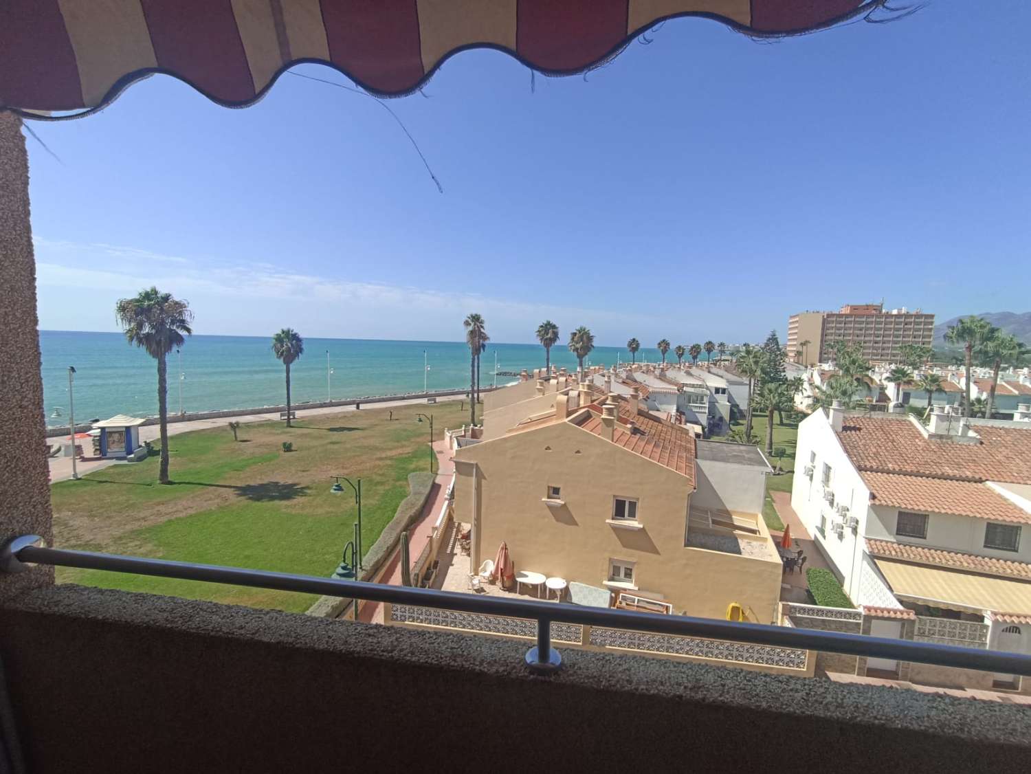 Flat te koop in Guadalmar (Málaga)