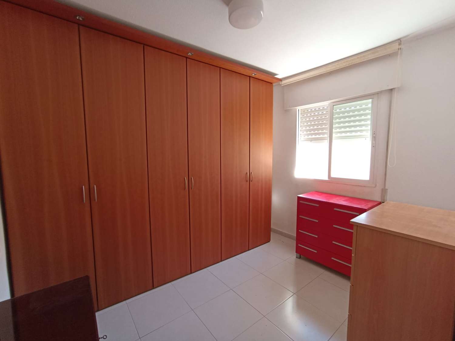 Flat te koop in Guadalmar (Málaga)